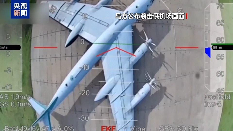 俄乌近日持续大规模无人机攻防战如何影响战局？