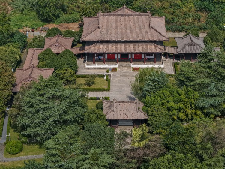 文心致远，延续中韩古城千年情缘 | 镜头连中外·第101辑