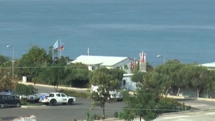 视频丨中方：愿推动联合国维和行动守正创新 提质增效_fororder_c77cbe167164413298051552491b9cf6