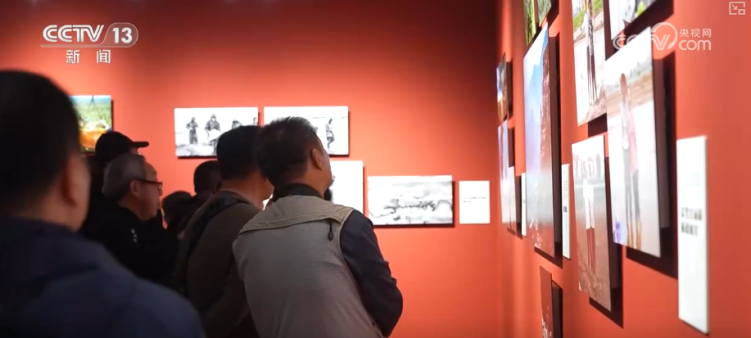 文化演出市场热力十足 感受醇厚家国情怀 共享国庆佳节喜悦与荣光