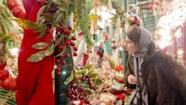 “愿两国全方位巩固友谊”——俄罗斯民众对中俄关系的回望与憧憬