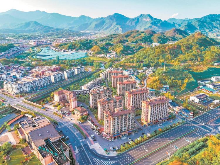 打好组合拳，加力稳楼市_fororder_楼市