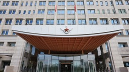 韩国国防部向朝方提议举行韩朝军方会谈