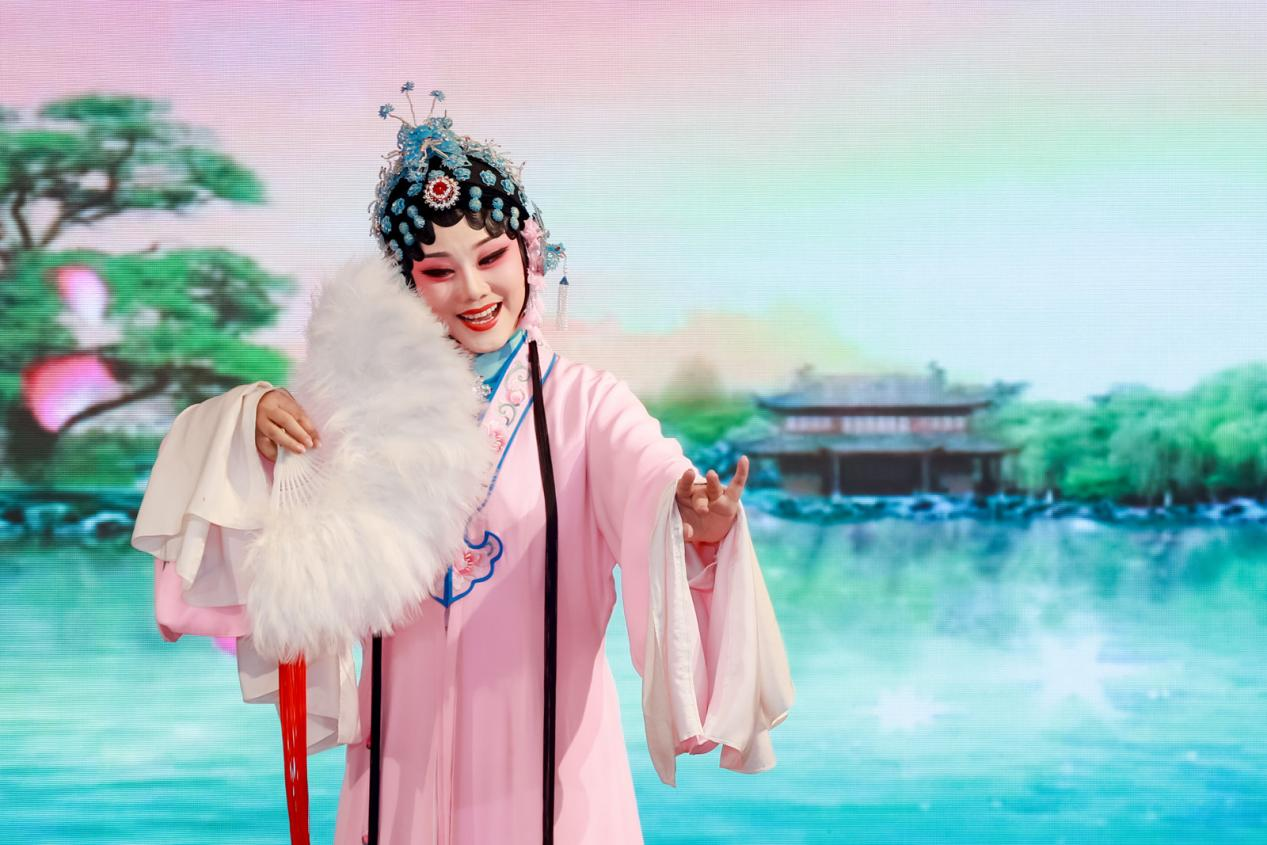 香江之畔盛情邀约——合肥文旅走进香港，多措并举“引客入肥”_fororder_31