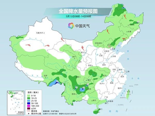 40℃高温要来了！北方多地将迎热浪考验