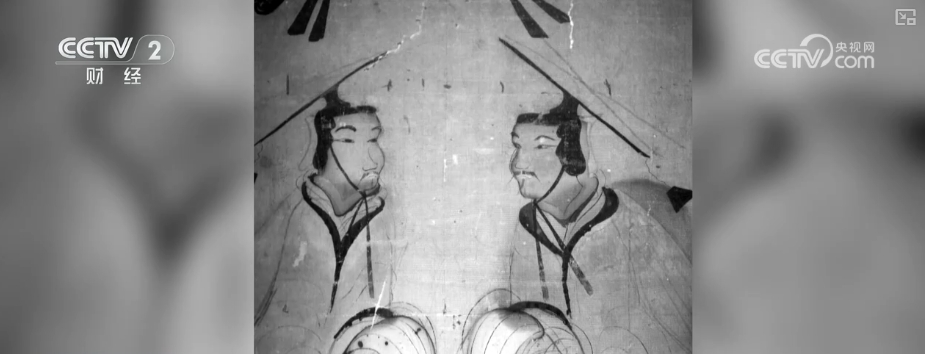 帛书文字“活”起来、丝织文物“动”起来 “文化+科技”赋能文化遗产焕新生