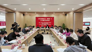 代表委员在身边丨同频共振 顺应新需求新期盼