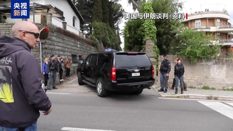总台记者观察丨敏感时刻美国从中东撤人 以色列对伊朗动武条件已成熟？
