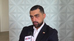 视频丨伊朗专家：以色列是伊美谈判中最大不确定因素