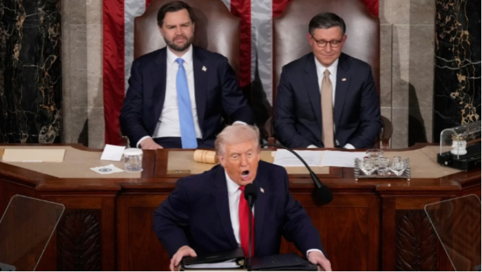 哈佛大学教授：白宫关税政策“无效又糟糕”