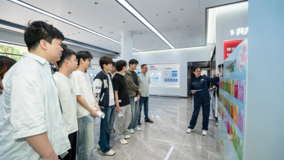 State Grid Xiaogan Power Supply Company: Turning Green into Power, Lighting Up the City
