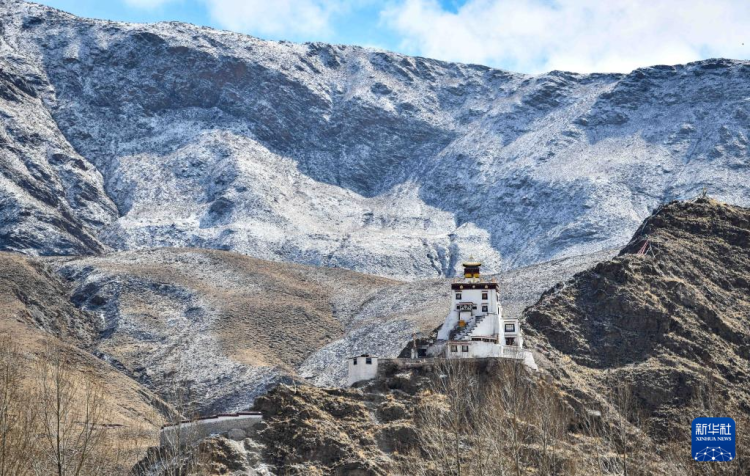 中国之城丨山南：雪域高原深处的“藏地秘境”