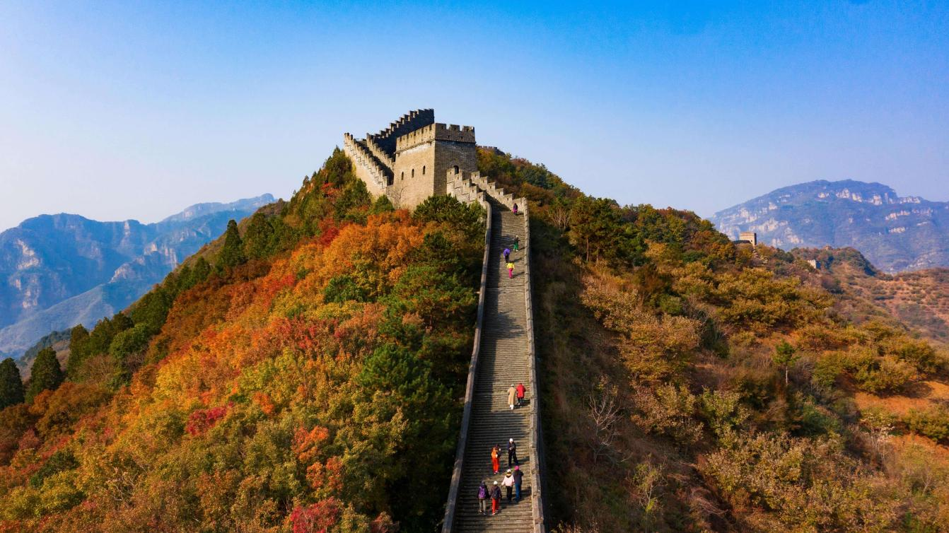 “奇幻时光”主题沉浸式旅游专列“津旅时光号”在津开通_fororder_图片4