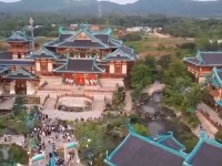 把“舞台”搬进景区 端午假期各地掀起 “文化打卡热”
