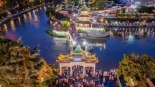 人气旺 文旅热 消费兴——中国暑期经济“热”力四射
