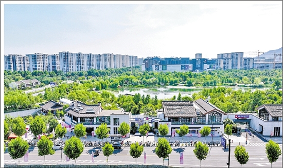 上城区丁兰街道：文化赋能民生服务，构建基层治理新格局_fororder_zjrb2025090200007v02b002