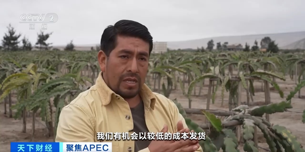 中企开发南美首个智慧港口！每年为秘鲁带来45亿美元收入