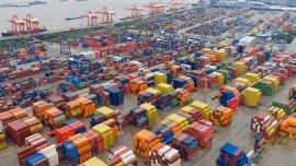 【国际锐评】5.2%的背后，看出中国经济哪些势头？
