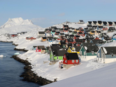 深追踪丨令美国如此“垂涎” 格陵兰岛到底有什么？