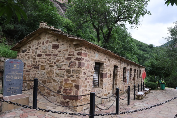 理响中国·烽火丹心丨太行铸剑！抗战中的兵工脊梁