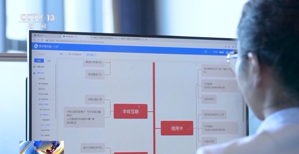 为农户建立金融“画像” 化解农村融资难各地有“解题”新思路