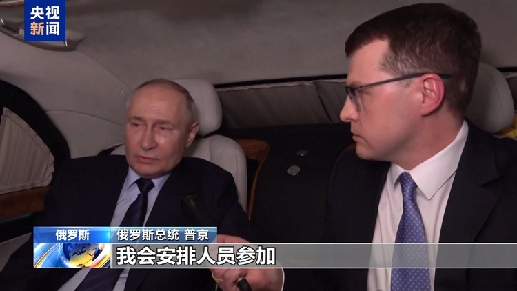 乌总统:若谈判是唯一和平途径 愿与俄会谈