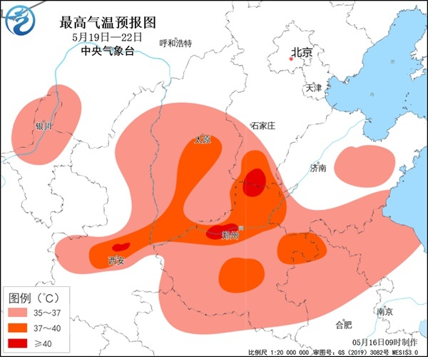 降雨将持续到月底 为何南北方同时出现雷暴等强对流天气？