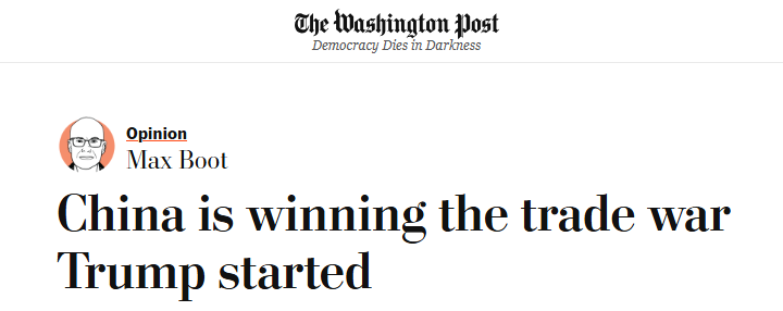 全球媒体聚焦丨外媒：“中国以长远视角思考问题，西方常因短视思维而陷入困境”