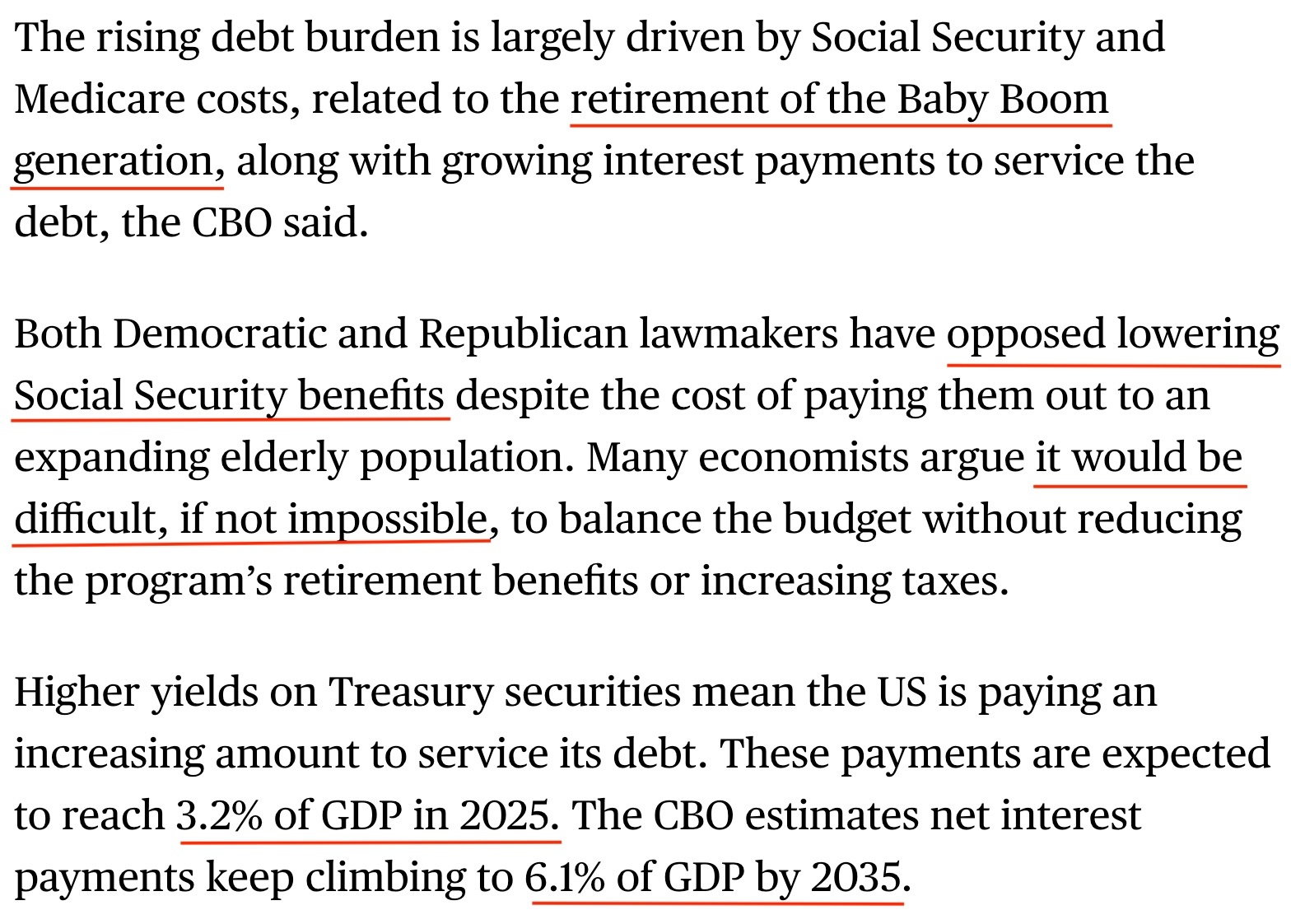 深观察丨“联邦政府破产是不可想象的” - 国际在线移动版