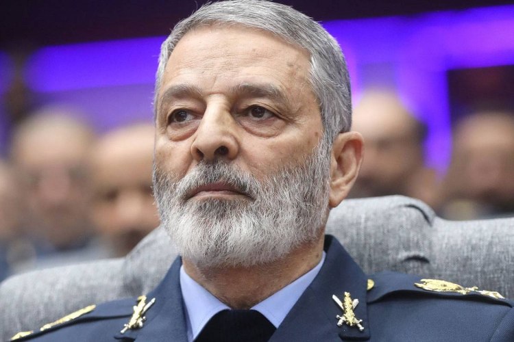 伊朗副外长：伊方准备好与美方尽快达成协议