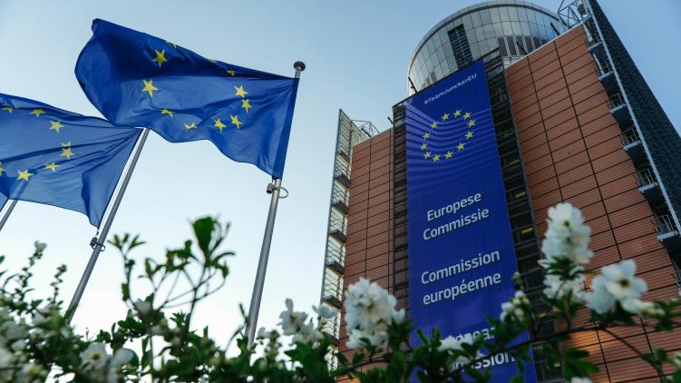 欧盟领导人未就第20轮对俄制裁达成共识