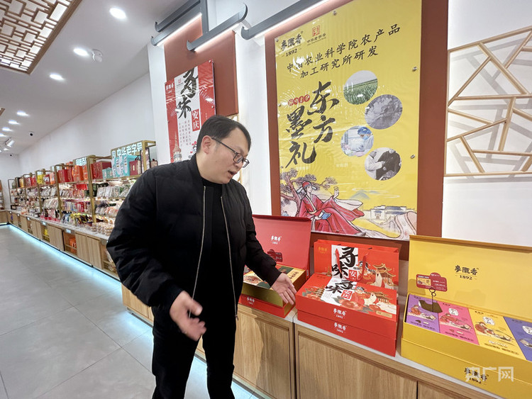 老街区里潮流新 | 安庆：“街”续文脉，焕新活力
