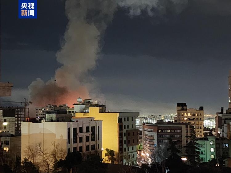 伊朗卫生部副部长：过去9天伊朗逾1255人死亡