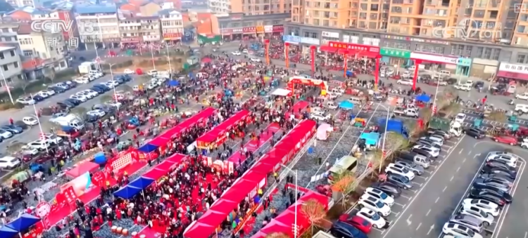 粥香浓、情意暖、年味浓 腊八遇上“开年节”多彩传统文化迎新春