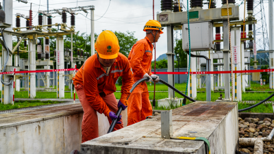 Quzhou, Zhejiang: New “Hardcore” Measures to Ensure Peak Summer Power Supply