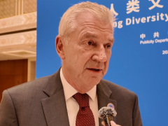 克罗地亚社会民主党副主席：中国倡议是实现世界和平的最佳途径_fororder_企业微信截图_17524635129282