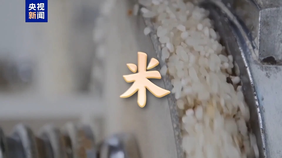 1.4万亿斤！以汉字视角探寻大国粮仓的增产密码