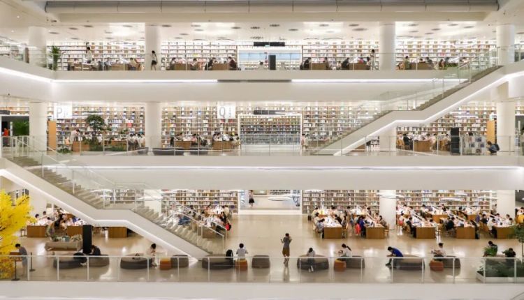 是时候，重新认识深圳了！