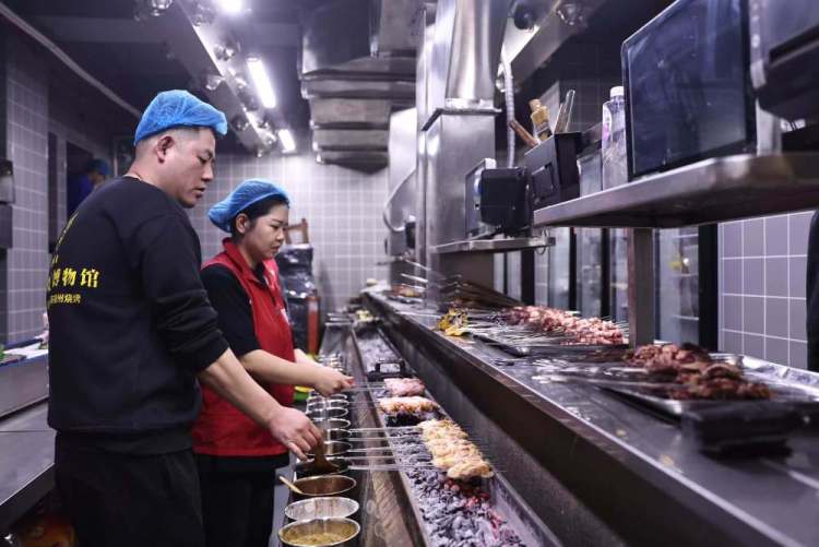 解码文化自信的城市样本｜锦绣之州物华新——解码“山海福地”锦州的文化自信样本