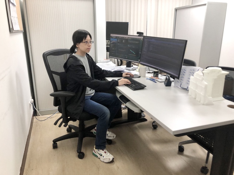 青春逐梦|澳门青年学者郭善知：助力澳门与大湾区科技创新