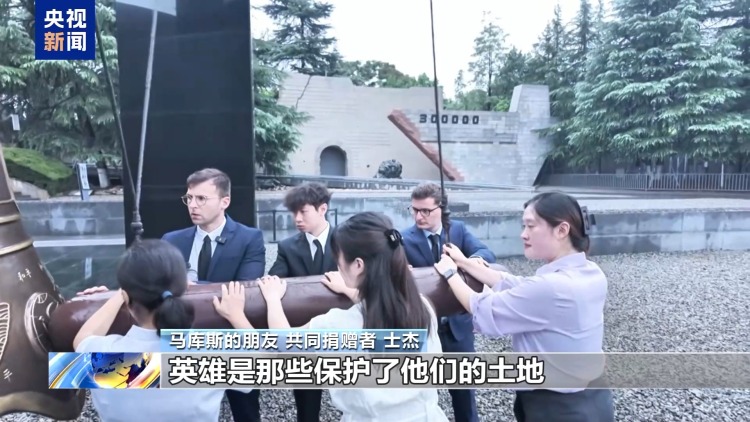 欧洲人镜头下的中国抗战 618张照片告知世界历史真相