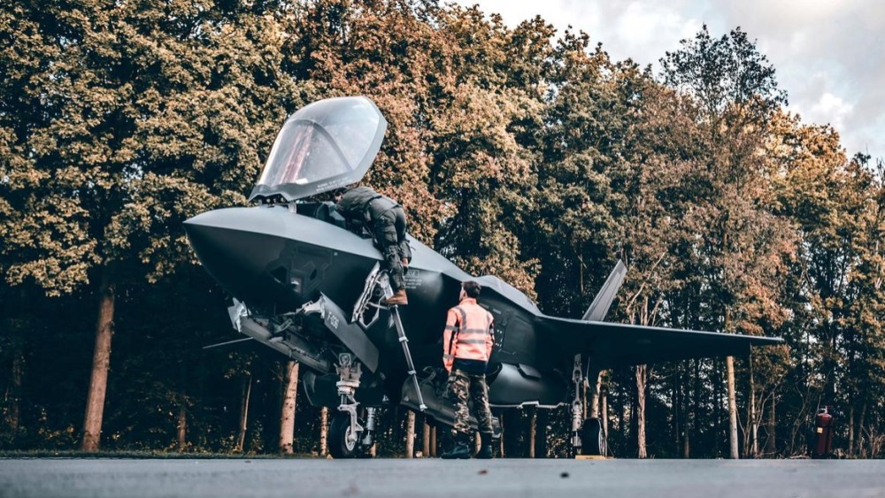 北约“坚定正午”演练核突袭 美欧“核共享”扩大升级更危险