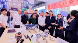 数字筑基 智能赋能 2026年世界电信和信息社会日宁夏纪念活动举办