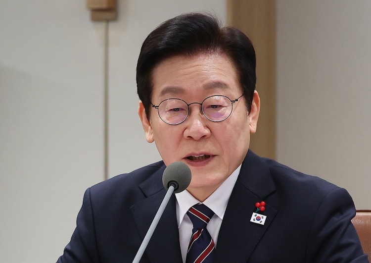 韩总统：若民间无人机“入朝”属实 将是严重犯罪