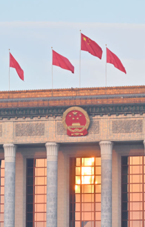 外媒看两会：“十五五”规划为动荡世界注入稳定性与确定性