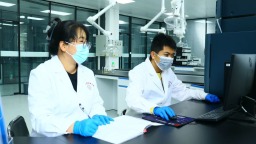 定西岷归高质量发展密码：以科研为锚，筑牢产业根基