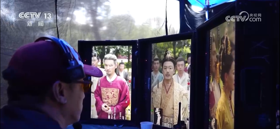 看各地文旅消费热潮涌动 读懂“假日经济”里的“活力中国”