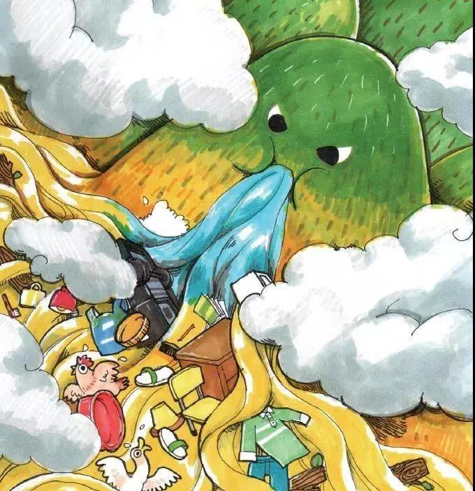 山洪暴发如何逃生？提前设置灾害预警！