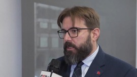 视频丨西班牙学者：美国试图分裂欧洲 以服务自身利益