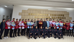 津门力量铸就荣耀 中国女子水球队22:17力克日本队卫冕亚锦赛冠军